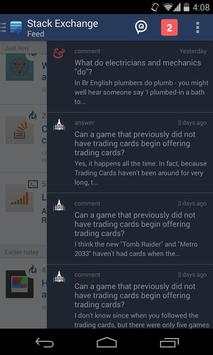 Stack Exchange screenshot 4