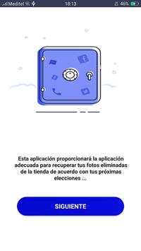 programa para recuperar fotos screenshot 3