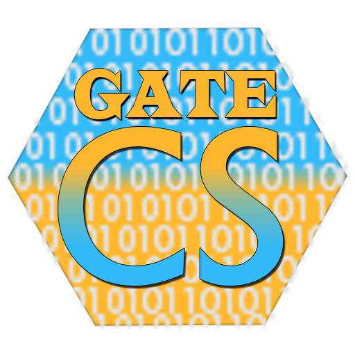 Gate Computer Science 1.1