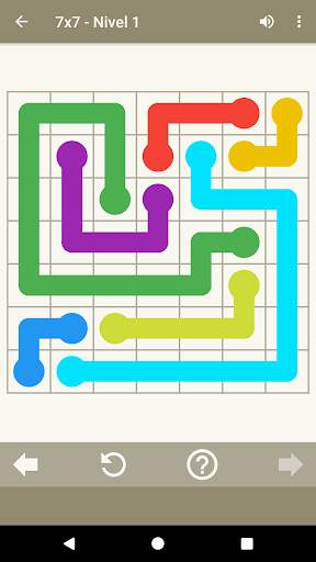 Color Link screenshot 3