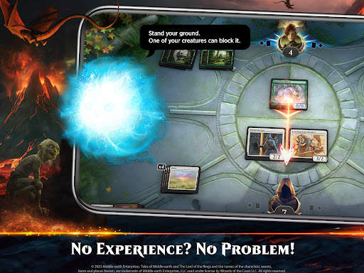 Magic: The Gathering Arena screenshot 16