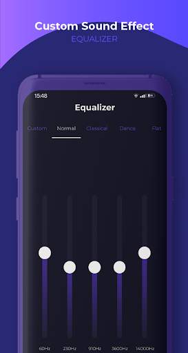 Amplificador de volumen screenshot 3