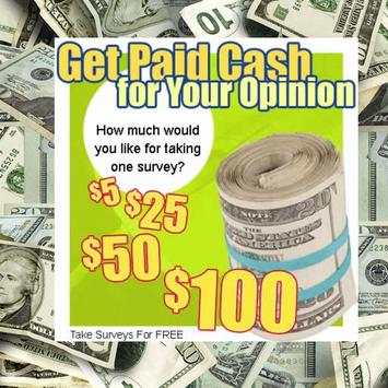 Survey Gig Cash Monetizer screenshot 3