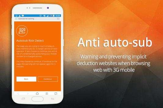 Yolo Browser - Speed, Safe screenshot 8