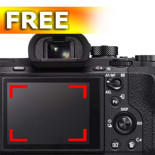 Magic Sony ViewFinder Free 3.10.0