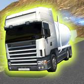 Highway Truck Driving 1.1