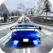 Speed Car Fast Racing आइकन