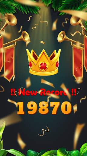 Jewel Puzzle King : Block Game screenshot 6