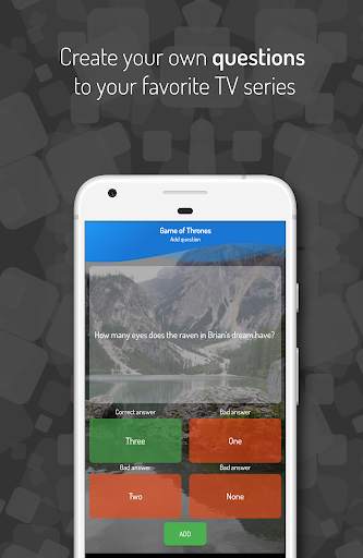 Quizly: TV Shows and Tv Series Quiz screenshot 4