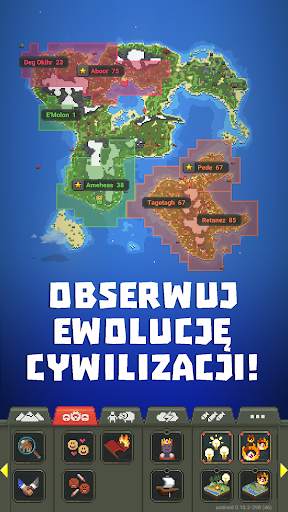 WorldBox - Sandbox God Sim screenshot 3