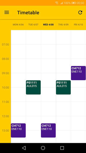 UniApp USB screenshot 7