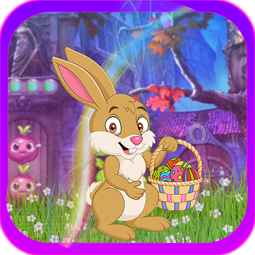 Blithe Bunny Escape - JRK Games icon
