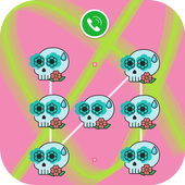 Applock - Skull ☠️ أيقونة