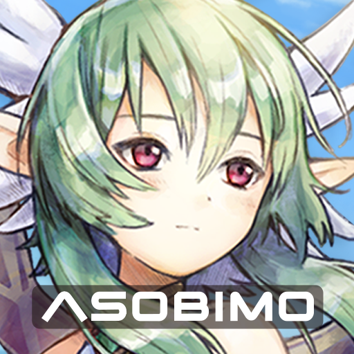 RPG IRUNA Online MMORPG आइकन
