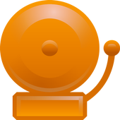Motion Alarm icon