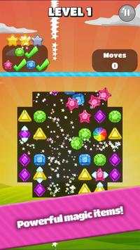 Jewel Crush screenshot 8