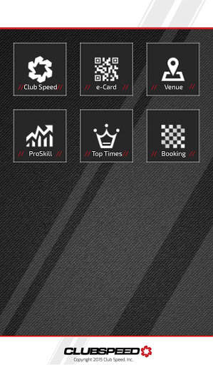 Volta Racing screenshot 1