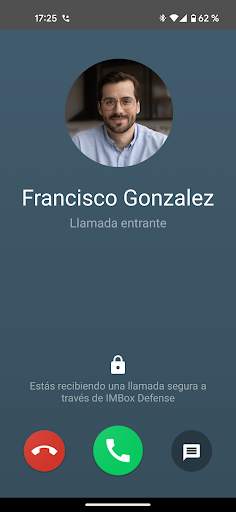 IMBox.me - Work messaging скриншот 6
