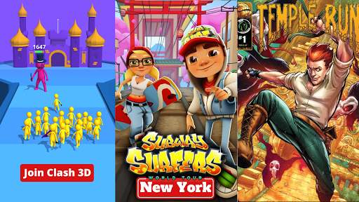 All Games : All In One Games screenshot 6
