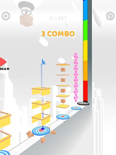 Trampoline King скриншот 6