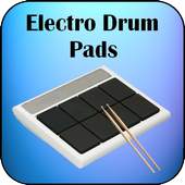 Electro Drum Pad With Music 3.0