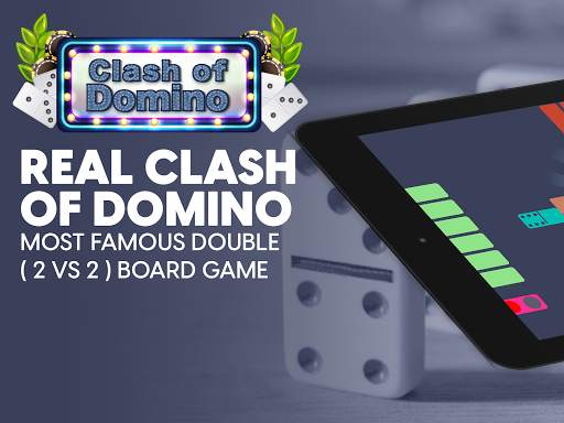 Clash of Domino screenshot 7