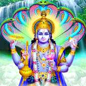 Vishnu Puran Video App on 9Apps