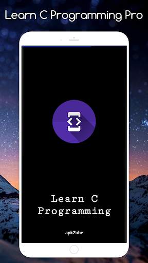 Learn C Programming - FREE Offline Tutorial screenshot 1