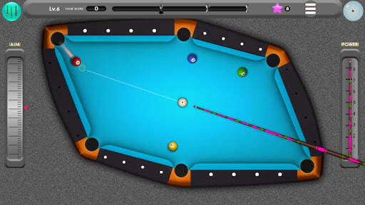 Billiards Club - Pool Snooker screenshot 7