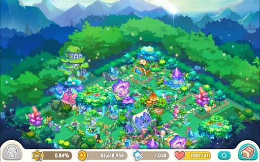 Tiny Farm® screenshot 6