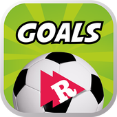 Repla FIFA &amp; PES Goals icon
