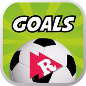 Repla FIFA & PES Goals 1.1