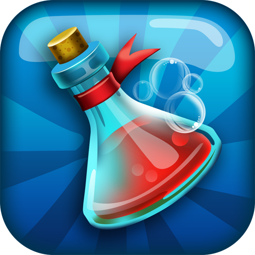 Chemistry Trivia Game icon