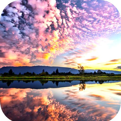 Cloud Wallpaper HD 1.03
