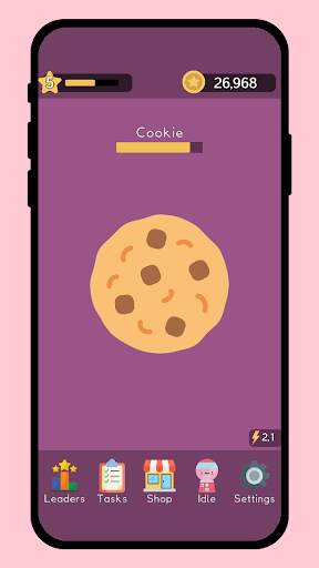 Idle Candy Clicker Tycoon screenshot 6