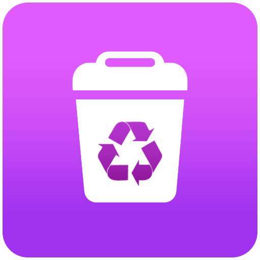 Photo recovery, Restore images 1.0.7