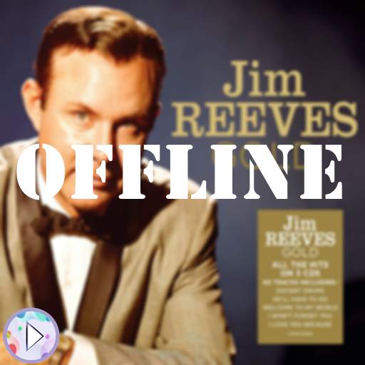 Top Of Song & Videos "JIM REEVES" - OFFLINE 1.0