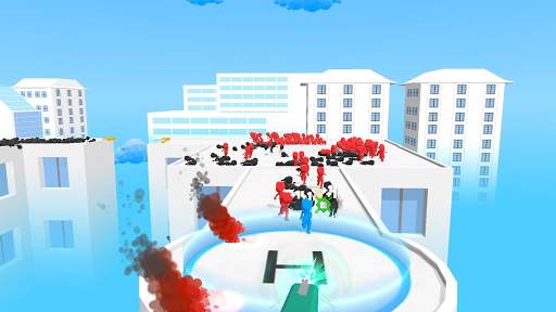 Z Escape screenshot 8
