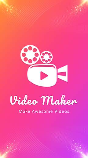 SlideShow - Photo Video Maker & Slideshow Maker screenshot 1