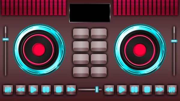 DJ Mixing Software screenshot 3