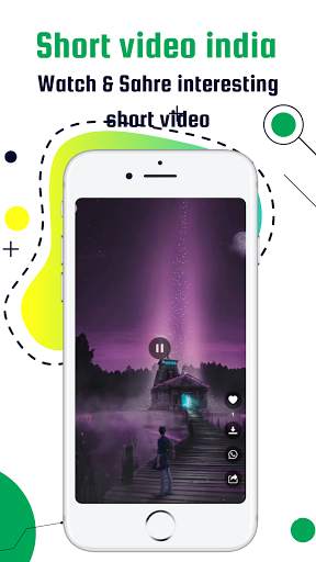 Full Screen Video Status 2021 - 4x status screenshot 3