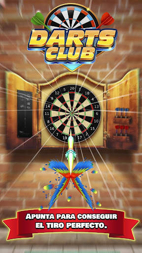 Darts Club screenshot 3