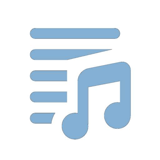 Music Playlist Create 1.1