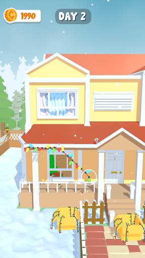 Holiday Home 3D screenshot 5