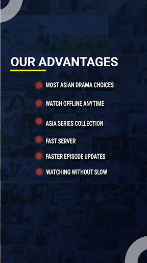 Drama Cool 2.0 - Watch Kdrama & Asian Dramas screenshot 4