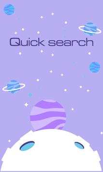 Best Browser 4G : Fast Download and Simply screenshot 1