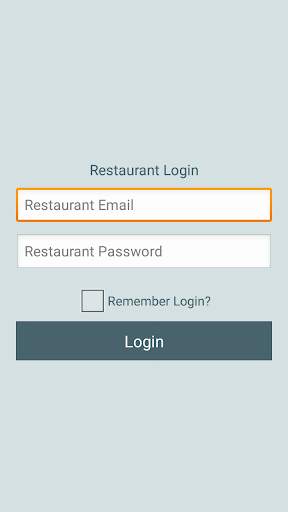 Banyan Waiter screenshot 1