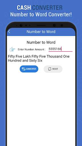 Cash Calculator : New Indian Currency screenshot 5