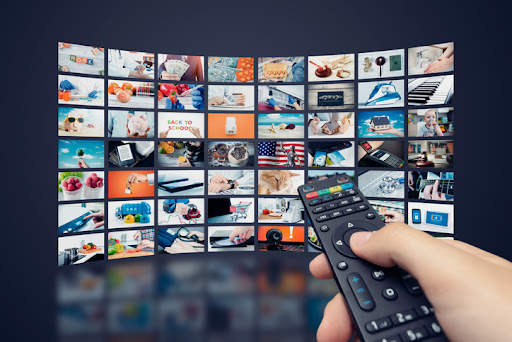MultiCanais TV screenshot 1