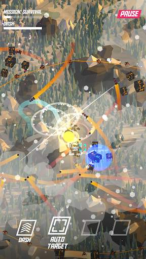 HELI 100 screenshot 3